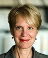Photo of Patricia Frazier
